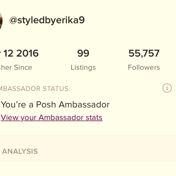 🥂🍸𝓢𝓱𝓸𝓹 𝔀𝓲𝓽𝓱 𝓬𝓸𝓷𝓯𝓲𝓭𝓮𝓷𝓬𝓮  🍷🍹 and don't tell your husband! 🛒 - Picture 4 of 8